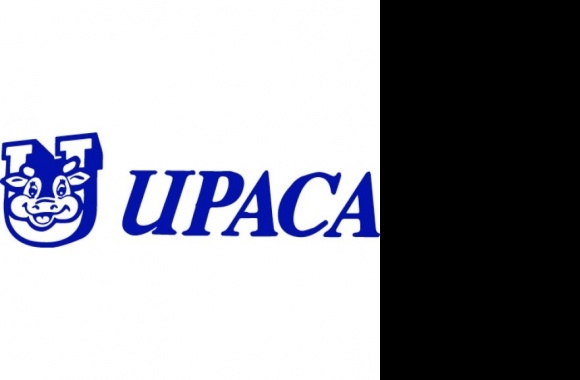 Upaca, C.A. Logo