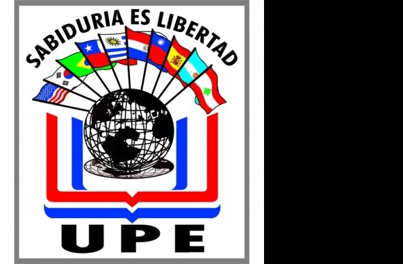 Upe Logo