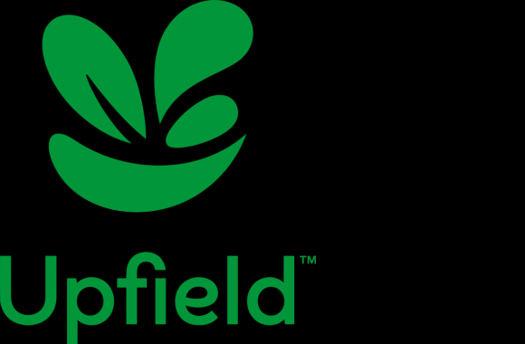 Upfield Logo