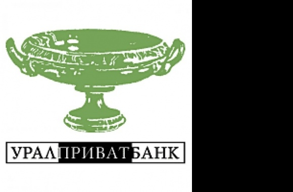 UralPrivatBank Logo