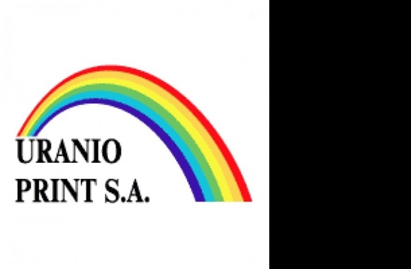 Uranio PRINT SA Logo