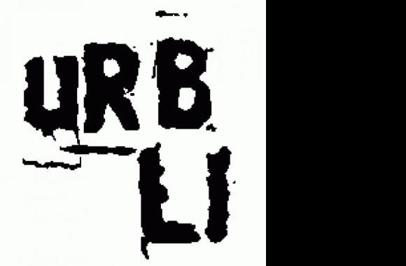 Urbli Logo