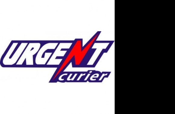 Urgent Curier Logo