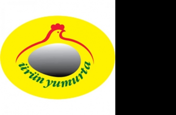 urun yumurta Logo