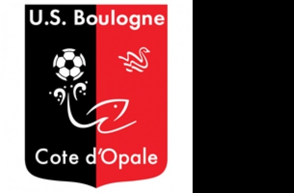 US Boulogne Logo
