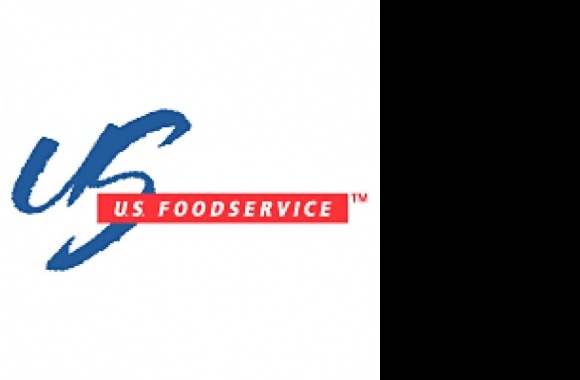 US Foodservice Logo