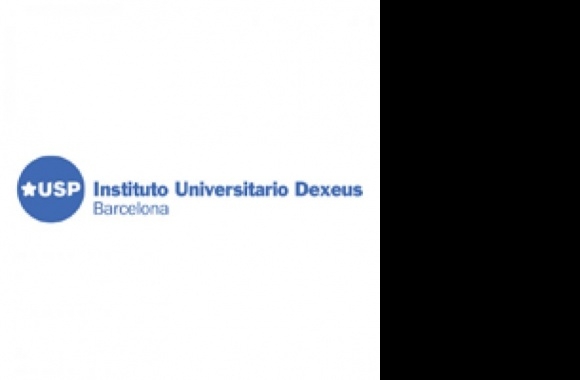 USP Instituto Universitario Dexeus Logo
