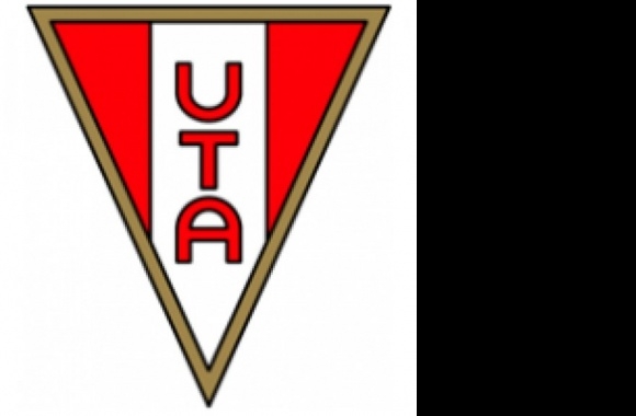 UTA Arad (70's logo) Logo