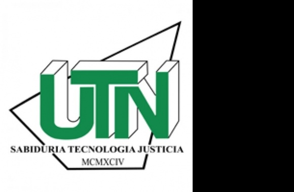 UTN Logo