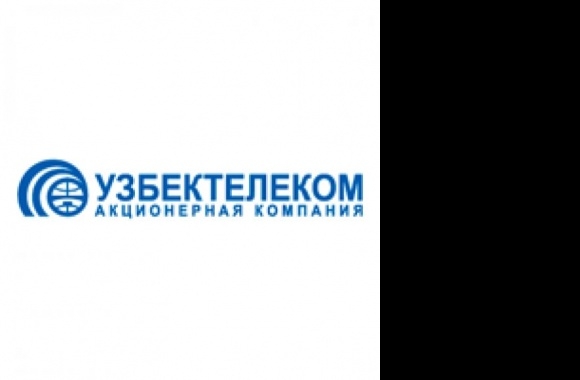 Uzbektelecom Logo