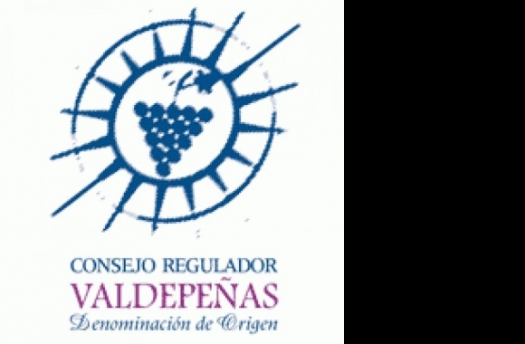 Valdepeñas DO Logo