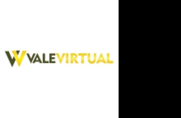 Vale Virtual Logo