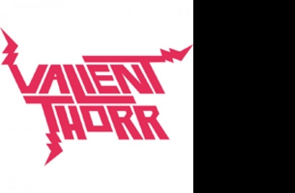 Valient Thorr Logo