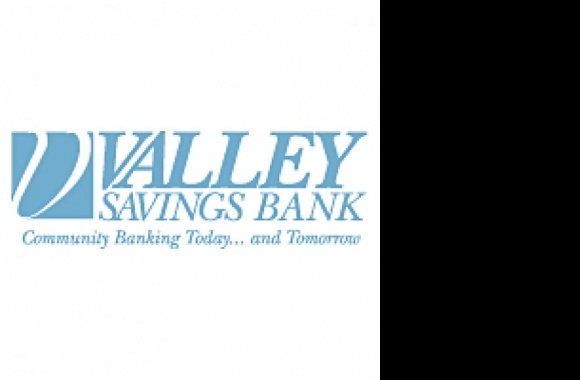 Valley Savings Bank Logo