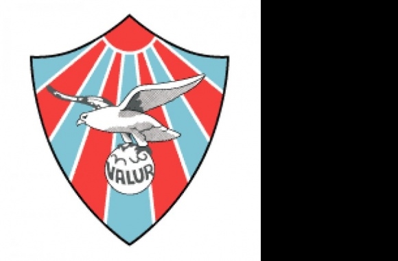 Valur Reyikjavik Logo