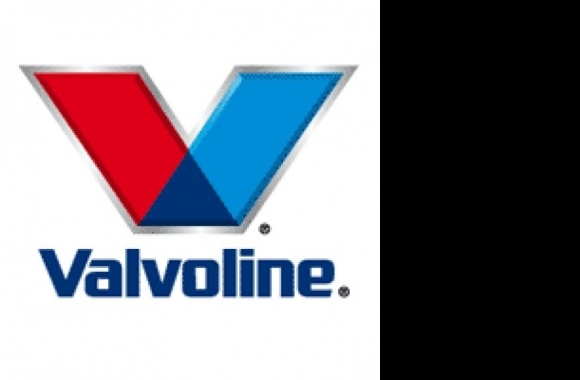 Valvoline 2005 Logo