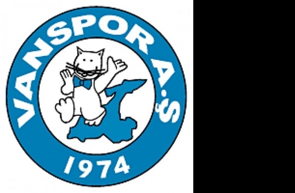 Vanspor Logo