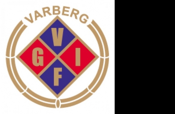 Varbergs GIF Logo
