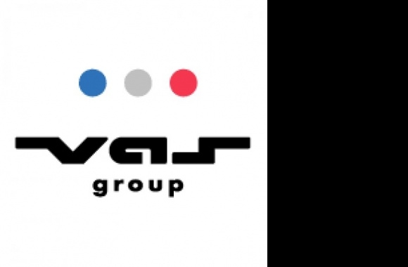 VAS Group Logo