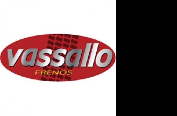Vassallo Frenos Logo