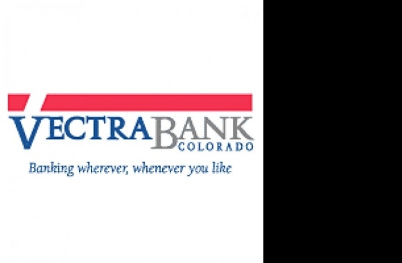 Vectra Bank Colorado Logo