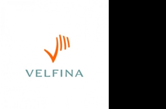 Velfina Logo