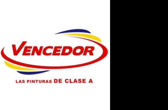 Vencedor Logo