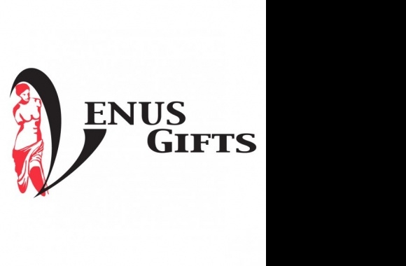 Venus Gifts Logo