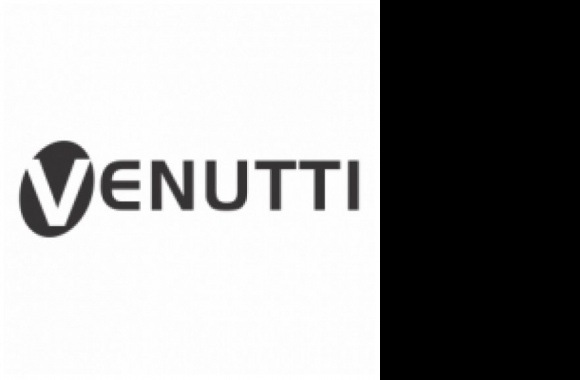 Venutti Logo