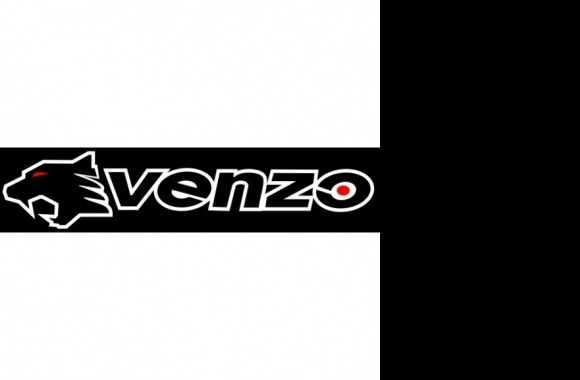 Venzo Logo