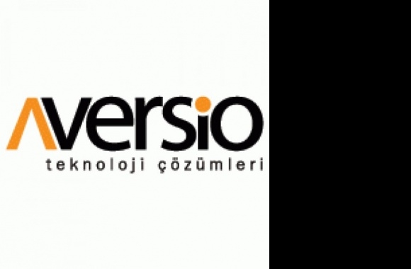 VERSIO TECHNOLOGY SOLUTIONS Logo