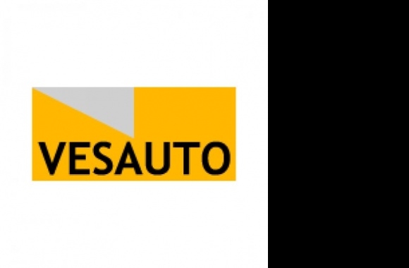 Vesauto Logo