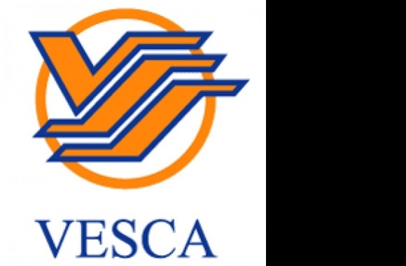 Vesca Logo