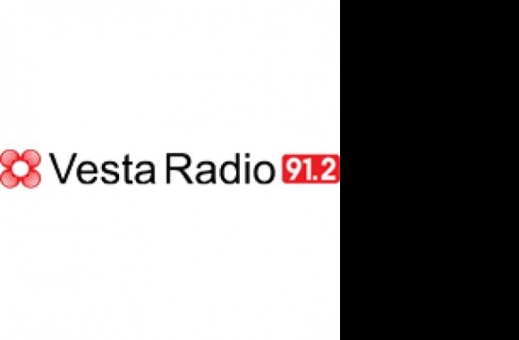 Vesta Radio Logo