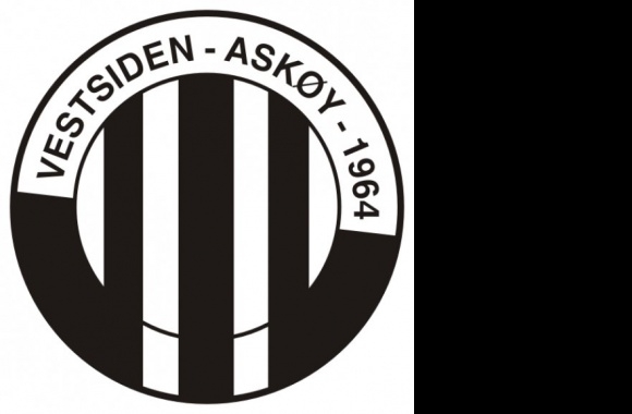 Vestsiden-Askøy IL Logo