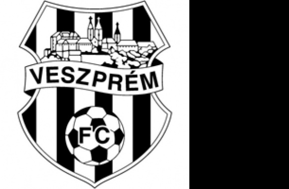 Veszprem FC Logo