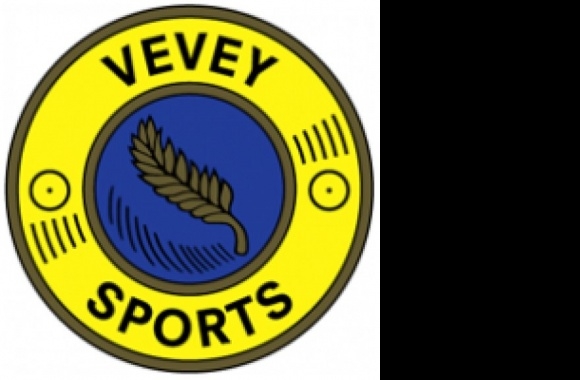 Vevey Sports Logo