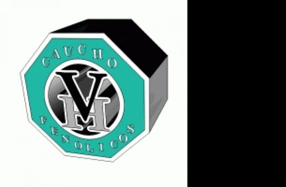 VH Caucho Logo