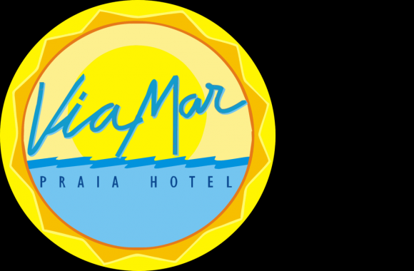 Via Mar Praia Hotel Logo