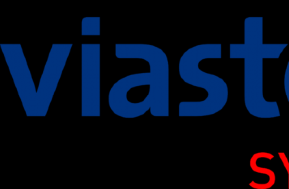 Viastore Systems Logo