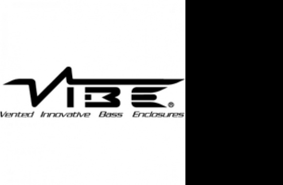 VIBE Logo