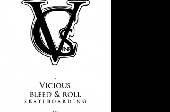 Vicious Logo