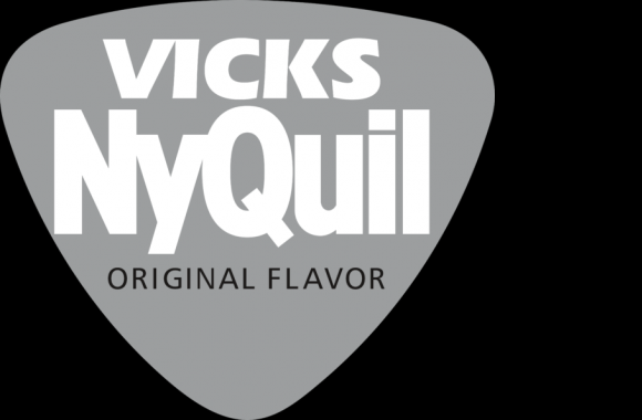 Vicks Nyquil Logo