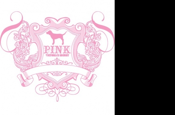 Victoria´s Secret Pink Logo