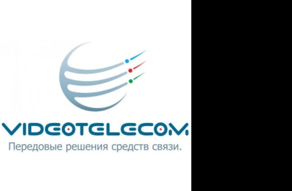 Videotelecom Logo