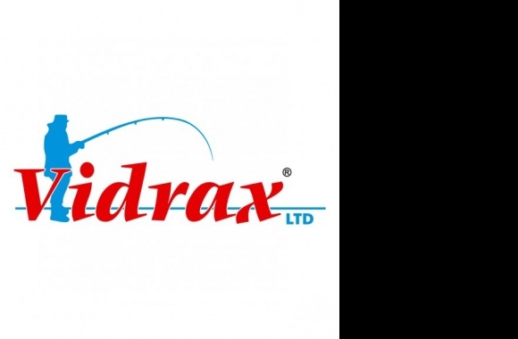 Vidrax Logo