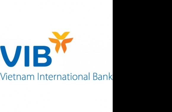 Vietnam International Bank Logo