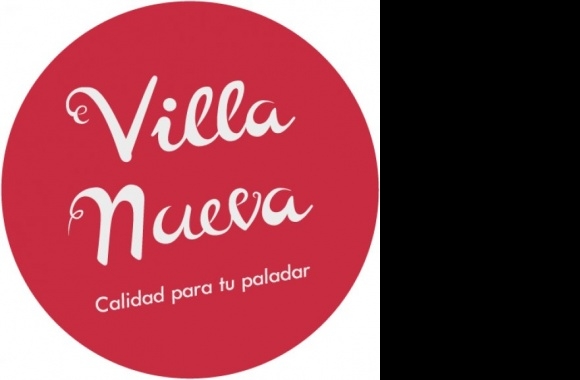 Villa Nueva Logo