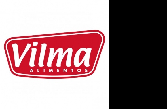 Vilma Alimentos Logo