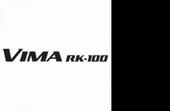 Vima RK-100 Logo